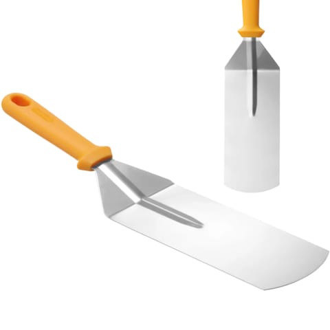 ⁨Spatula spatula for applying pizza 90x200mm Lilly Codroipo Hendi 855577⁩ at Wasserman.eu