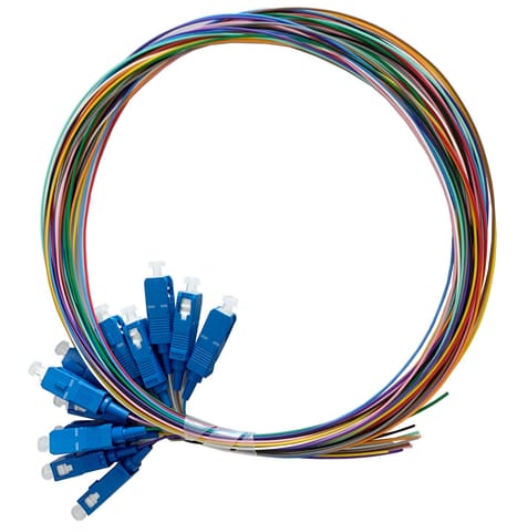 ⁨Lanview Pigtail SC/UPC 9/125 OS2⁩ w sklepie Wasserman.eu