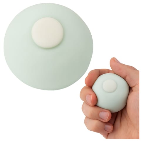 ⁨Magiczna Kula Gniotek Plastyczna Masa Piankowa Antystresowy 6,5 cm⁩ w sklepie Wasserman.eu