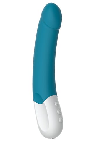 ⁨LIEBE EXCITER OCEAN BLUE⁩ w sklepie Wasserman.eu