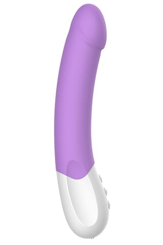 ⁨LIEBE EXCITER CANDY VIOLET⁩ w sklepie Wasserman.eu