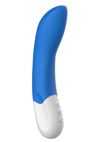 ⁨LIEBE MIGHTY SKY BLUE⁩ w sklepie Wasserman.eu