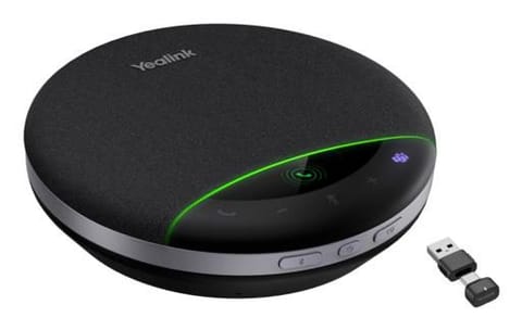 ⁨Yealink Yealink SP96 with Dongle⁩ w sklepie Wasserman.eu