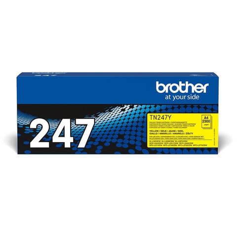 ⁨Brother Toner Cartridge 1 Pc(S)⁩ w sklepie Wasserman.eu
