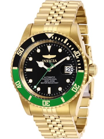 ⁨ZEGAREK MĘSKI INVICTA DIVER PROFESSIONAL 29184 - AUTOMAT WR200, koperta 42mm  (zv004b)⁩ w sklepie Wasserman.eu