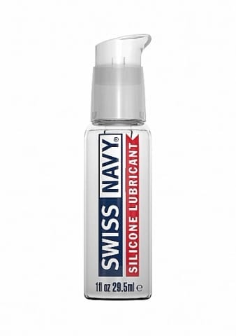⁨Swiss Navy Water-Based Premium - lubrykant wodny 30 ml, poręczna butelka⁩ w sklepie Wasserman.eu