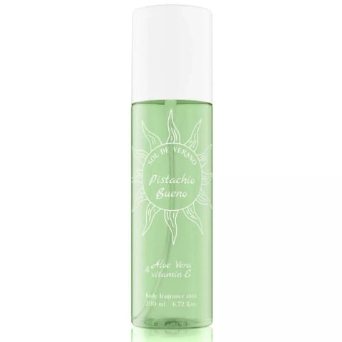 ⁨Mgiełka Sol De Verano Pistachio Bueno 200Ml Neness⁩ w sklepie Wasserman.eu