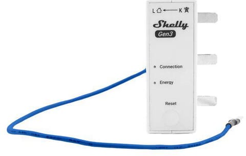 ⁨Shelly 3EM-63T Gen3⁩ w sklepie Wasserman.eu