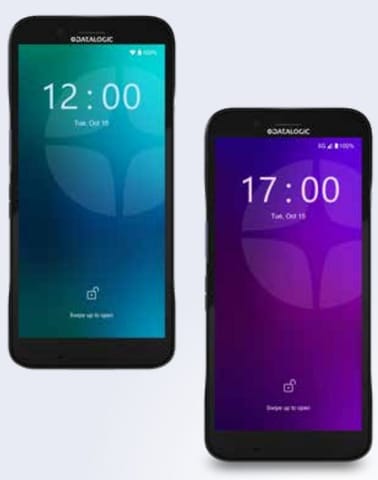 ⁨Datalogic Memor 17 Touch PDA,SR⁩ w sklepie Wasserman.eu