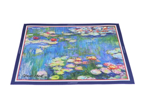 Podkładka na stół - C. Monet, Lilie wodne (CARMANI) w sklepie Wasserman.eu