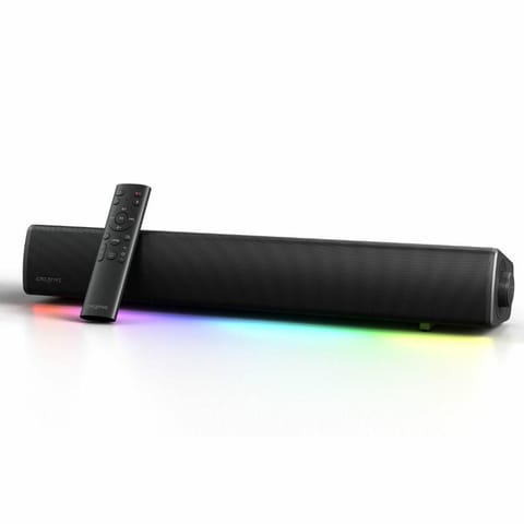 Soundbar Gamingowy Creative Sound Blaster GS5 Bluetooth 5.3 czarny w sklepie Wasserman.eu