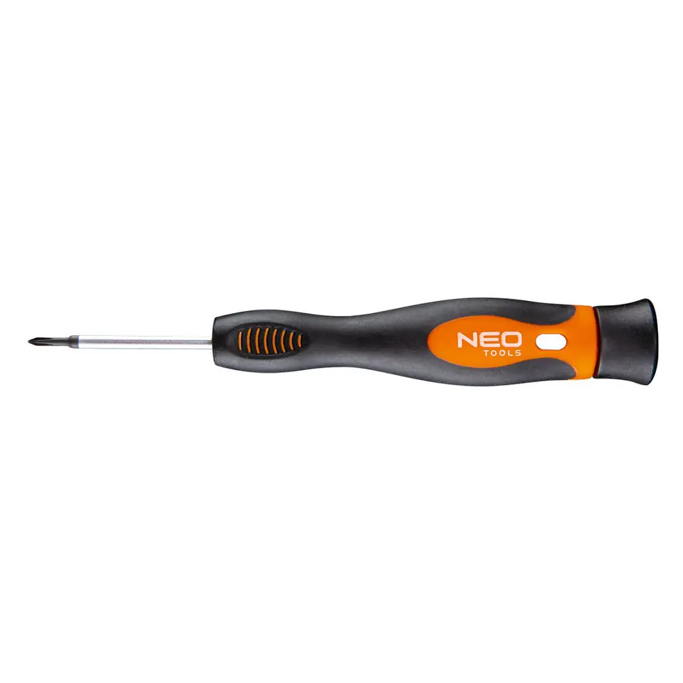 ⁨Precision cross screwdriver PH00 x 50 mm, S2⁩ at Wasserman.eu