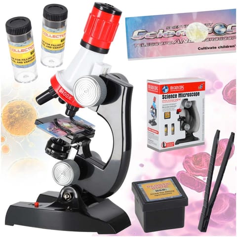 Scientific Microscope Accessories at Wasserman.eu