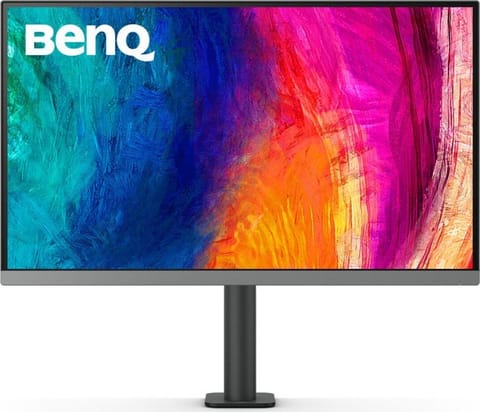 Monitor BENQ 9H.LLKLB.QEE (27" /IPS /60Hz /3840 x 2160 /Czarny ) w sklepie Wasserman.eu