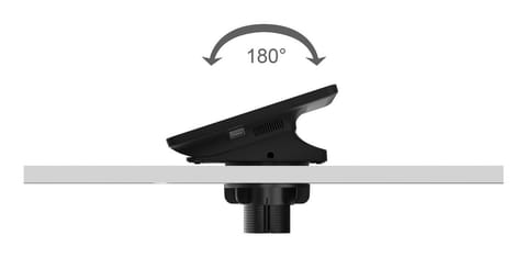 ⁨Yealink Ctp25 Mount Kits⁩ w sklepie Wasserman.eu