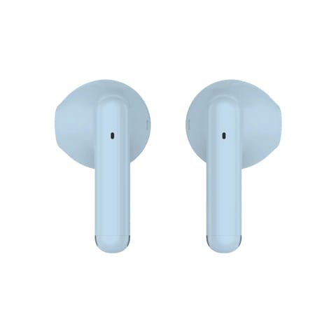 ⁨Słuchawki douszne Infinix Xbuds 3 WE niebieskie⁩ w sklepie Wasserman.eu