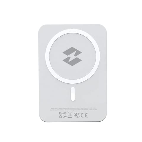 ⁨Powerbank Infinix XP03 biały⁩ w sklepie Wasserman.eu
