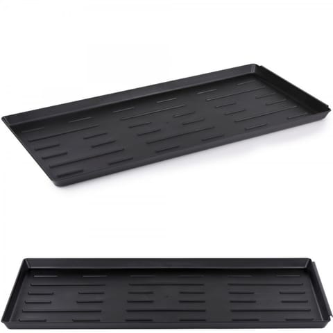 ⁨OCIEKACZ PODSTAWKA POD BUTY DRY PAD 71,4X35X3CM ALPINA⁩ w sklepie Wasserman.eu