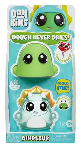 ⁨Dohkins Dino in Tray⁩ w sklepie Wasserman.eu