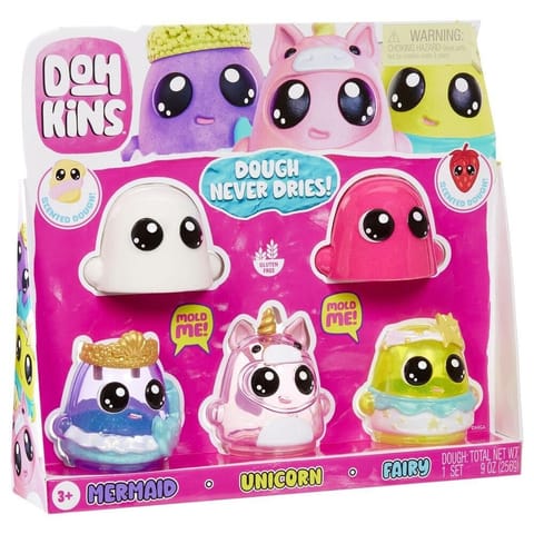 ⁨DohKins Fantasy Pack⁩ w sklepie Wasserman.eu