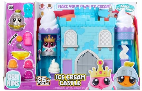 ⁨DohKins Ice Cream Castle⁩ w sklepie Wasserman.eu