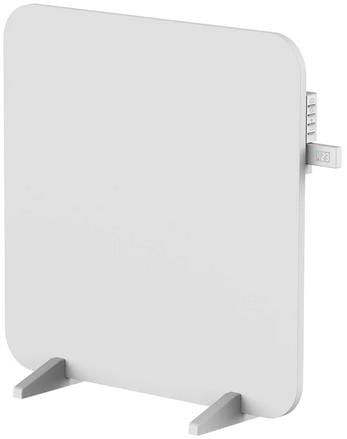 ⁨Promiennik podczerwieni Cronos Titanium CR-500TWP 450W z WiFi i pilotem biały⁩ at Wasserman.eu