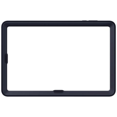⁨Etui Samsung Frame Cover do Galaxy Tab   S11 Ultra granatowy⁩ w sklepie Wasserman.eu