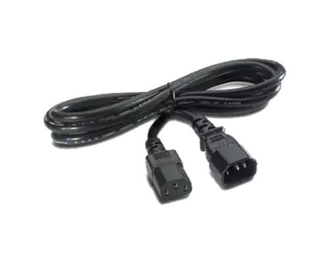 ⁨Kabel zasilający 2.8m C13 - C14 4L67A08366⁩ w sklepie Wasserman.eu