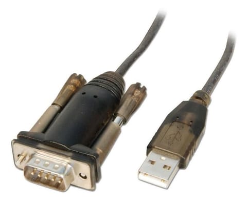 Lindy Usb Seriell Converter Lite w sklepie Wasserman.eu