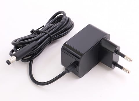 ⁨CoreParts Power Adapter 12W 12V 1A⁩ w sklepie Wasserman.eu