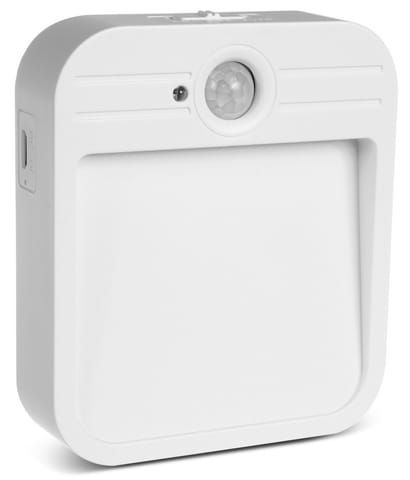 ⁨PIR Motion Sensor Light MCE236⁩ at Wasserman.eu