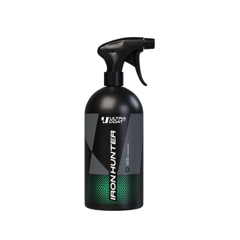 ⁨Ultracoat Iron Hunter 1L - deironizer do felg⁩ w sklepie Wasserman.eu