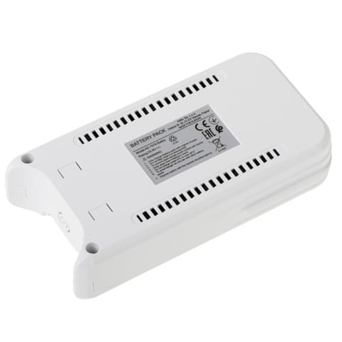 ⁨Zapasowa bateria Litowo jonowa o pojemności 2200 mAh do AD 7079⁩ w sklepie Wasserman.eu