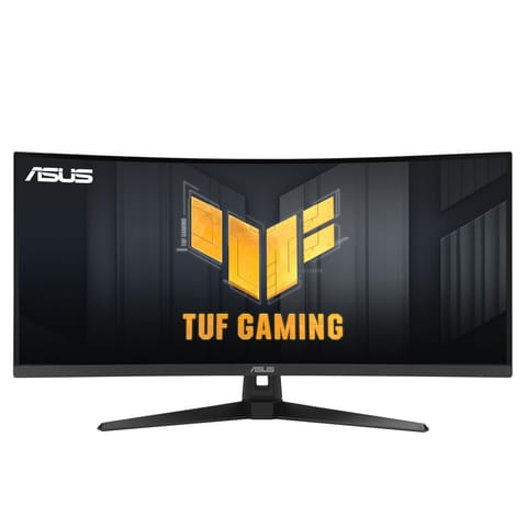 ⁨Asus Tuf Gaming Vg34Vq3B Computer⁩ w sklepie Wasserman.eu