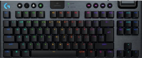 ⁨Bezprzewodowa LOGITECH 920-012747⁩ w sklepie Wasserman.eu
