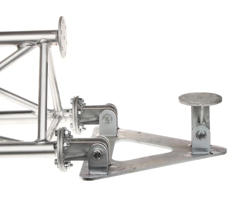 ⁨MAST BASE MK-1.5/POD-V2⁩ at Wasserman.eu