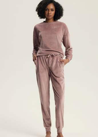 ⁨DRES HENDERSON 43722 DELANIE 39X (kolor dusty rose, rozmiar M)⁩ w sklepie Wasserman.eu