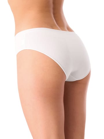 ⁨FIGI KEY LPN-132 B25 (kolor biały, rozmiar S)⁩ w sklepie Wasserman.eu