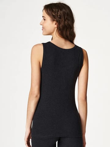 ⁨KOSZULKA KEY LVS-729 HOT TOUCH CZA (kolor czarny, rozmiar XL)⁩ w sklepie Wasserman.eu