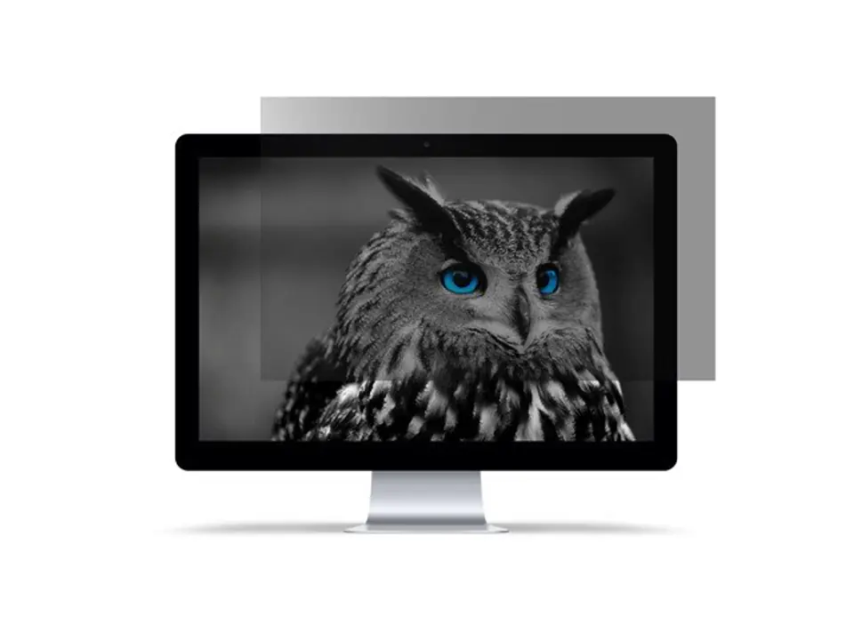 ⁨NATEC Owl Frameless display privacy filter 54.6 cm (21.5")⁩ at Wasserman.eu