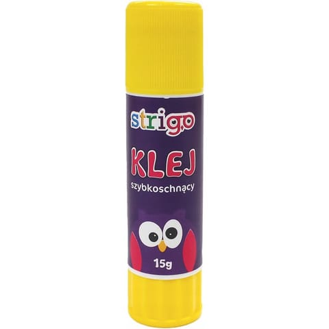 ⁨Klej szybkoschnący 15g. SSC038⁩ w sklepie Wasserman.eu