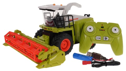 Kombajn do Zboża R/C w sklepie Wasserman.eu
