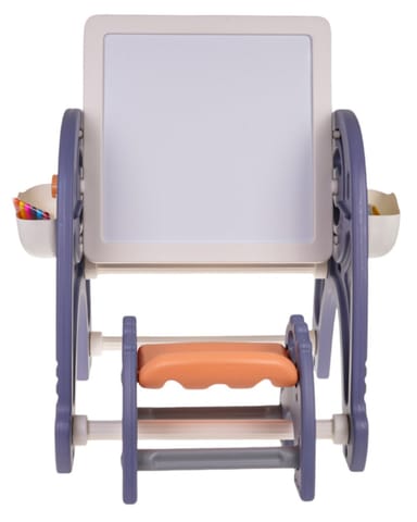 ⁨Tablica Stolik z Krzesełkiem 4w1⁩ w sklepie Wasserman.eu