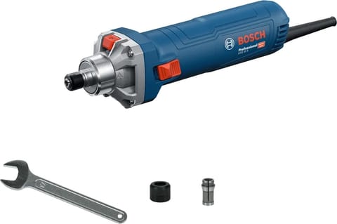 ⁨SZLIFIERKA PROSTA GGS S 750W⁩ w sklepie Wasserman.eu