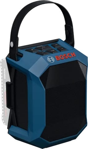 ⁨GŁOŚNIK BLUETOOTH GPB 18V-1 C 0*AH⁩ w sklepie Wasserman.eu