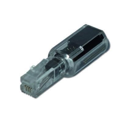 ⁨MediaRange Anti-Twist Adapter For⁩ w sklepie Wasserman.eu