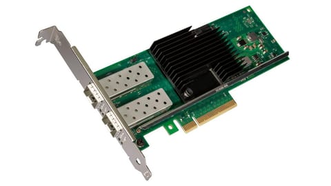 ⁨Intel ETHERNET X710DA2 SVR⁩ w sklepie Wasserman.eu