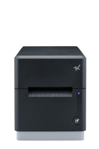 ⁨Star Micronics MCL32 LABEL Printer,⁩ w sklepie Wasserman.eu