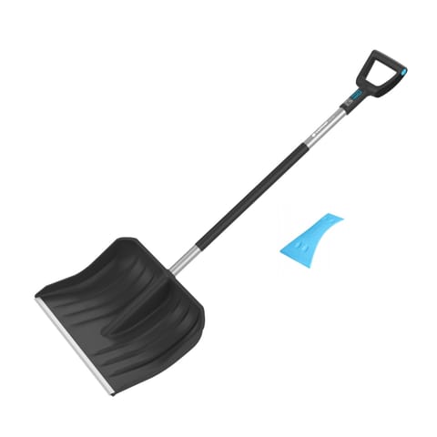⁨C.ERGO SNOW SHOVEL⁩ at Wasserman.eu