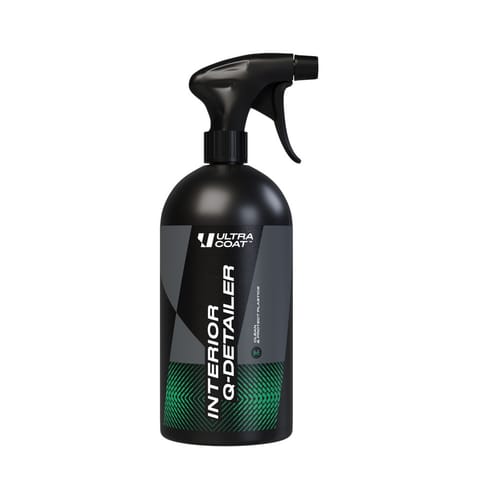 ⁨Ultracoat Interior Q-Detailer 1L - quick detailer do wnętrza⁩ w sklepie Wasserman.eu